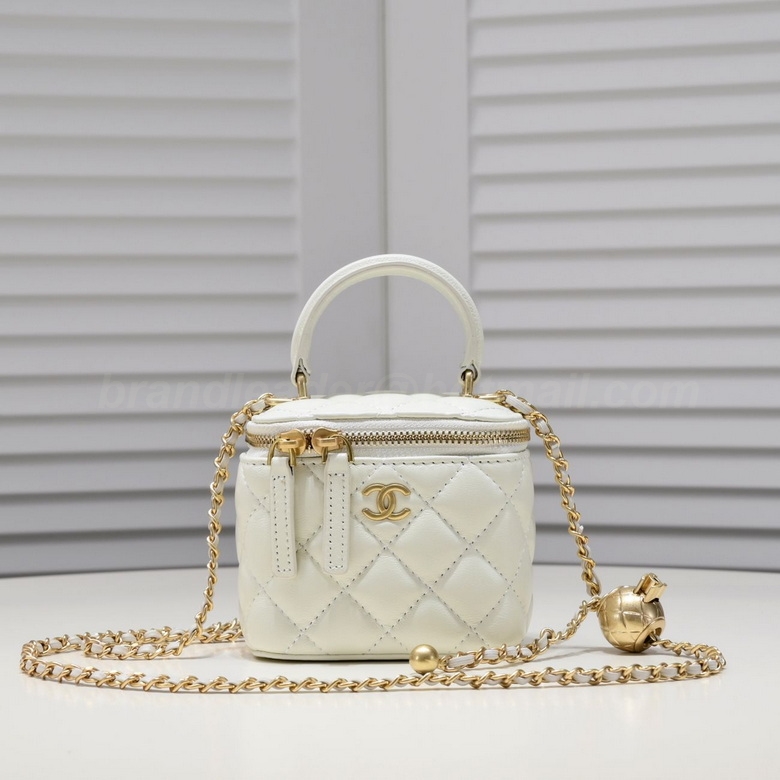 Chanel Handbags 251